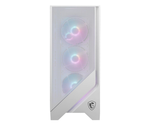 MSI MAG FORGE 320R White Airflow - 1274470 - zdjęcie 5